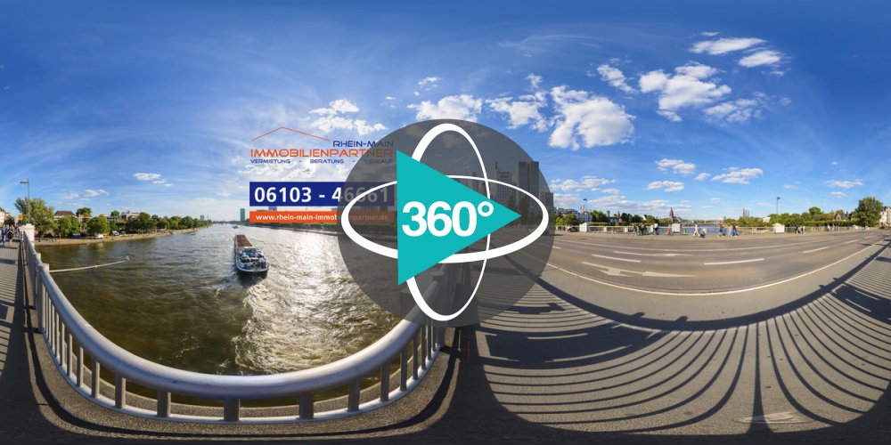 Play 'VR 360° - Rhein-Main-Immobilienpartner